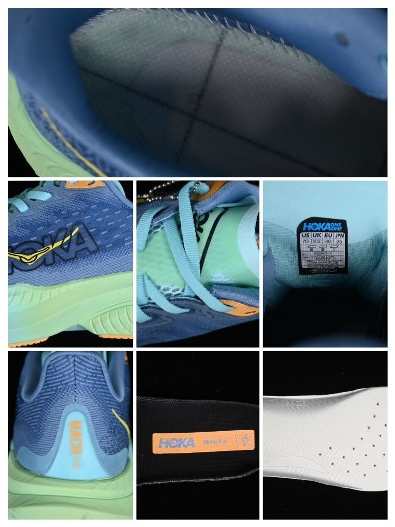 Hoka Shoes